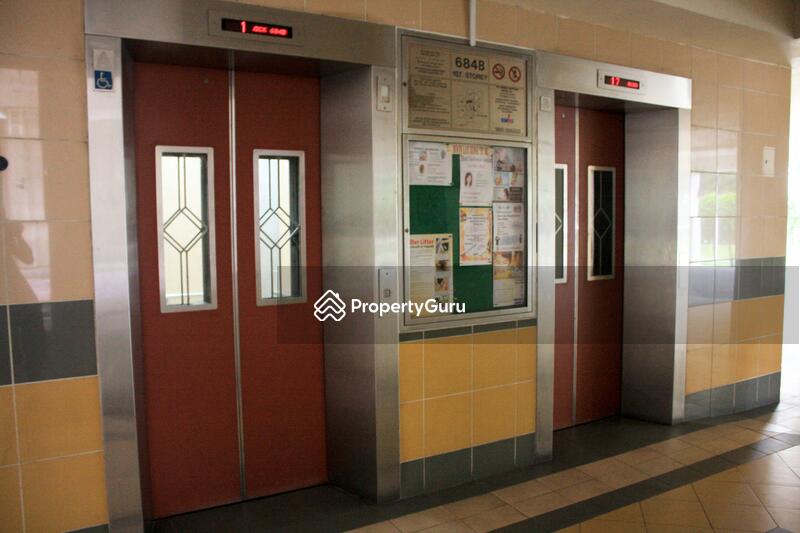 684B Jurong West Street 64 #0