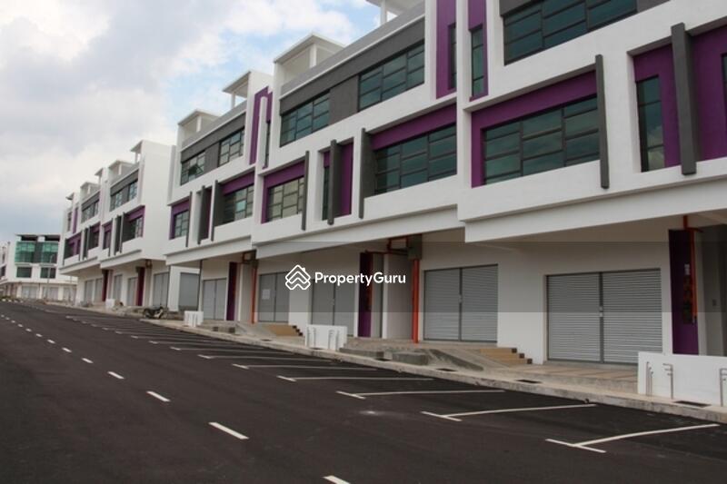 For Sale - Taman Muzaffar Heights