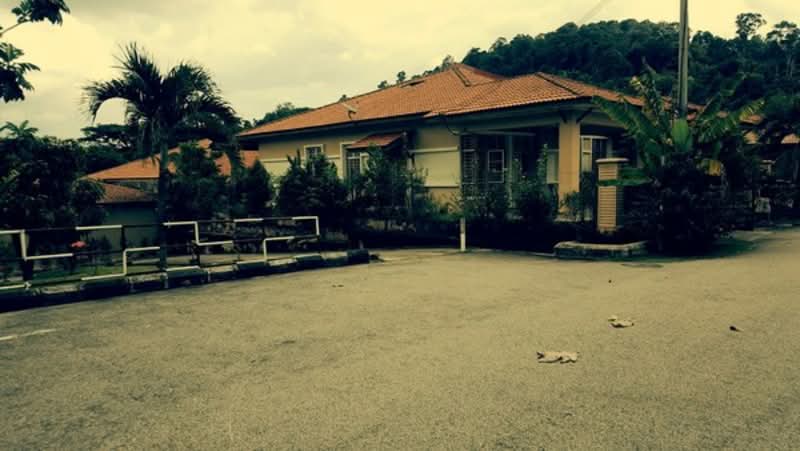 2-storey Terraced House for Sale in Taman Muzaffar Heights (Bukit Katil) - King Song - PropertyGuru.com.my