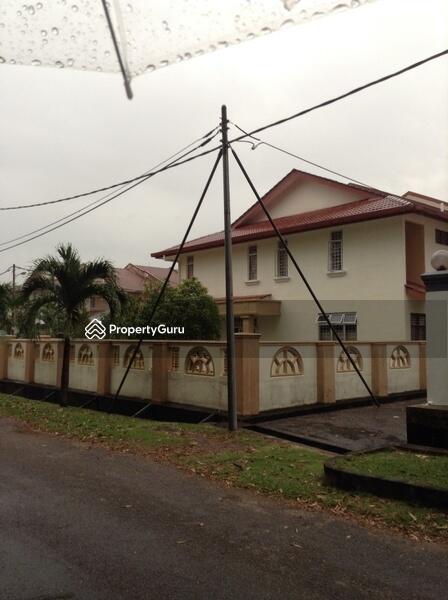 For Sale - Taman Muzaffar Heights