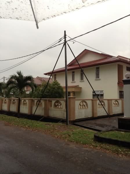 2-storey Terraced House for Sale in Taman Muzaffar Heights (Bukit Katil) - King Song - PropertyGuru.com.my