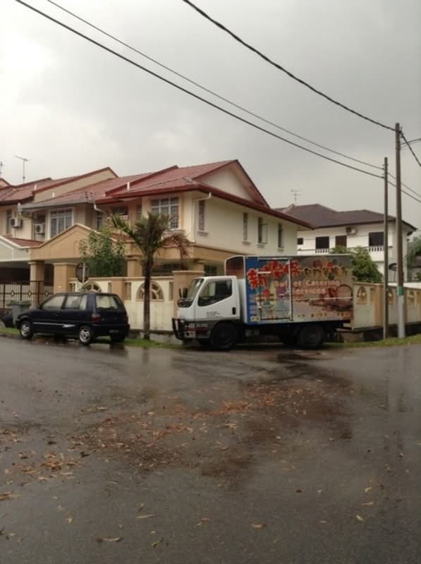 Taman Muzaffar Heights (Terraced House) for Sale/Rent, 2024