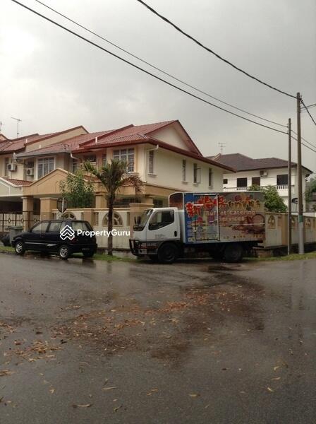 For Sale - Taman Muzaffar Heights