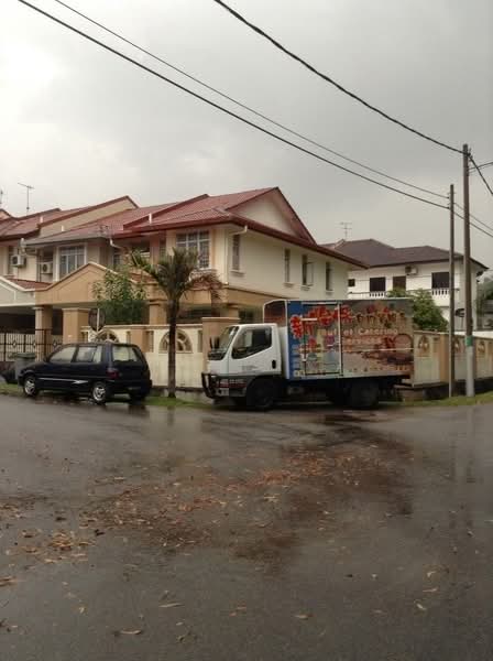 2-storey Terraced House for Sale in Taman Muzaffar Heights (Bukit Katil) - King Song - PropertyGuru.com.my