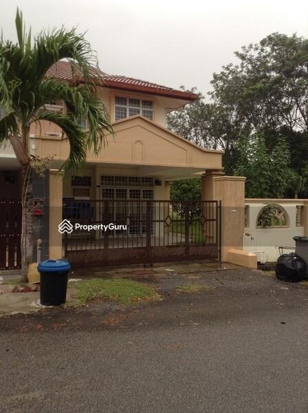 For Sale - Taman Muzaffar Heights