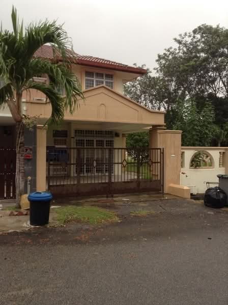 2-storey Terraced House for Sale in Taman Muzaffar Heights (Bukit Katil) - King Song - PropertyGuru.com.my