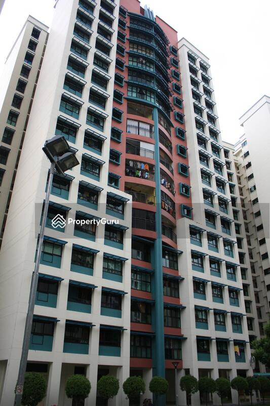 684C Jurong West Street 64 #0