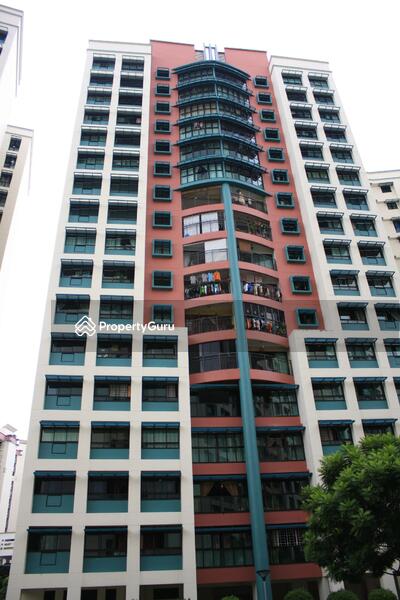 For Sale - 684C Jurong West Street 64