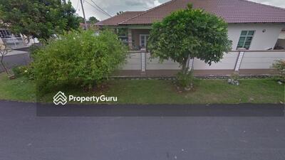 - Taman Muzaffar Shah