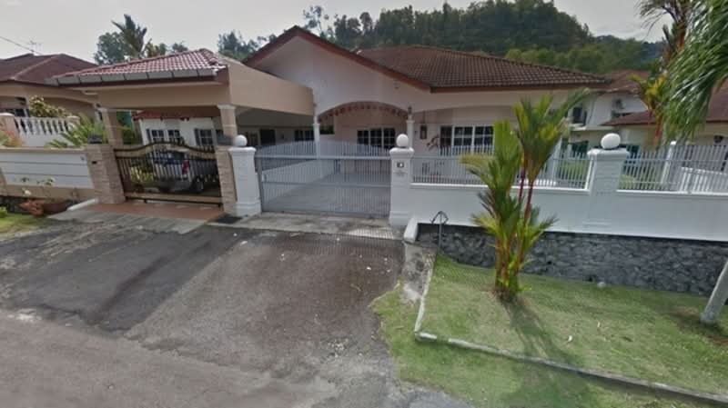 Taman Muzaffar Shah - iProperty.com.my