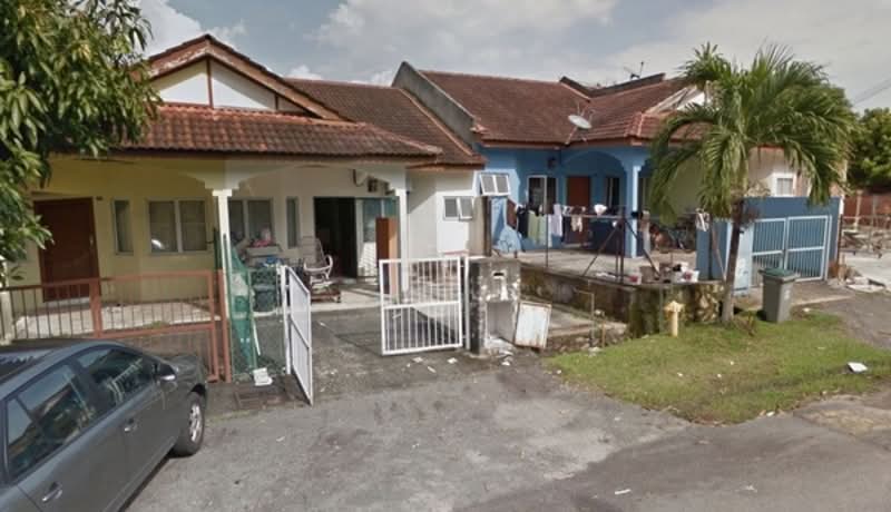 Taman Muzaffar Shah - iProperty.com.my