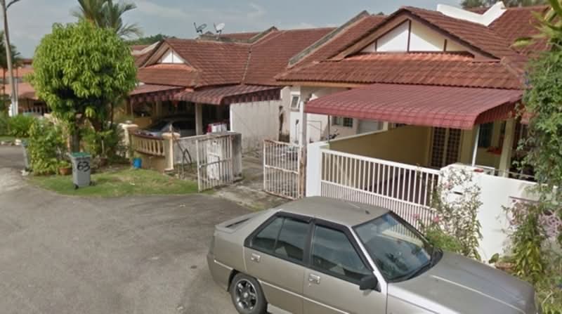 Taman Muzaffar Shah - iProperty.com.my