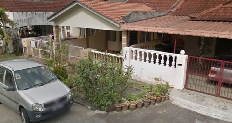 Taman Muzaffar Shah - iProperty.com.my