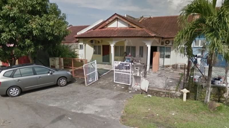 Taman Muzaffar Shah - iProperty.com.my