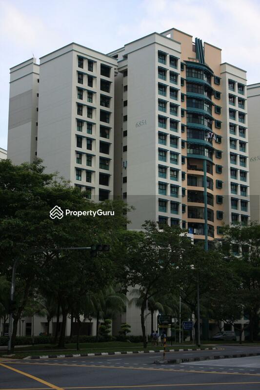 685A Jurong West Street 64 #0
