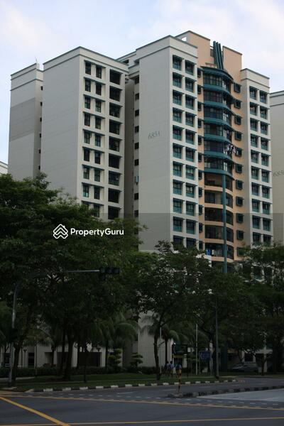 For Sale - 685A Jurong West Street 64