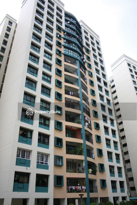 685B Jurong West Street 64 #0