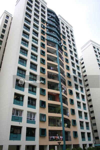 For Rent - 685B Jurong West Street 64