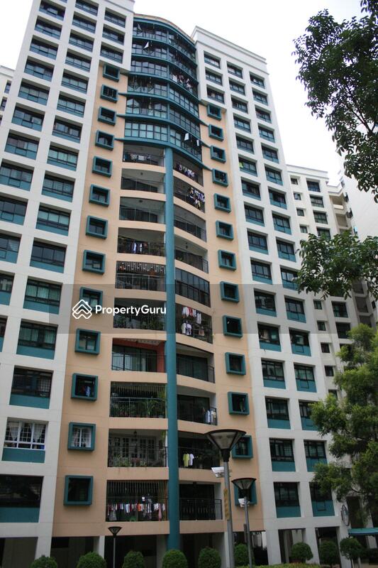 685B Jurong West Street 64 #0