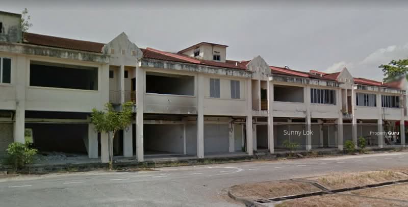 Taman Nuri - iProperty.com.my