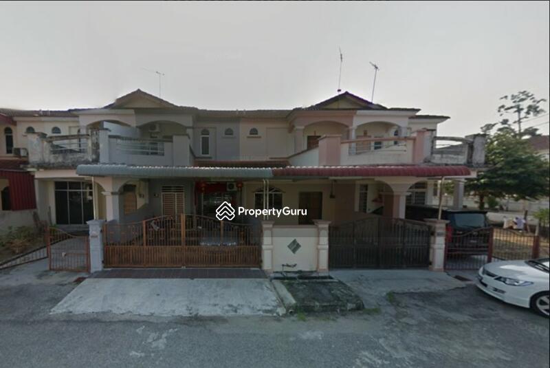 Taman Sintar Indah #0