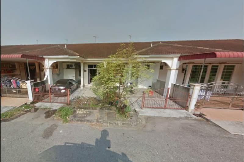 Taman Sintar Indah - iProperty.com.my