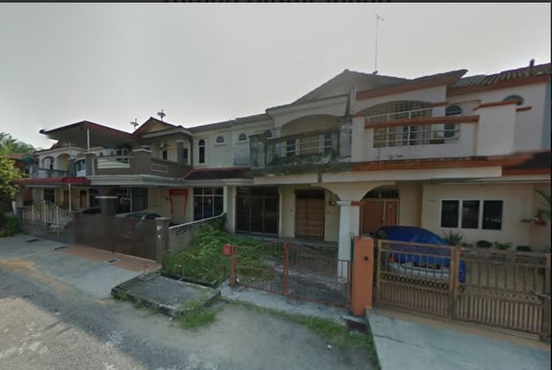 Taman Sintar Indah - iProperty.com.my