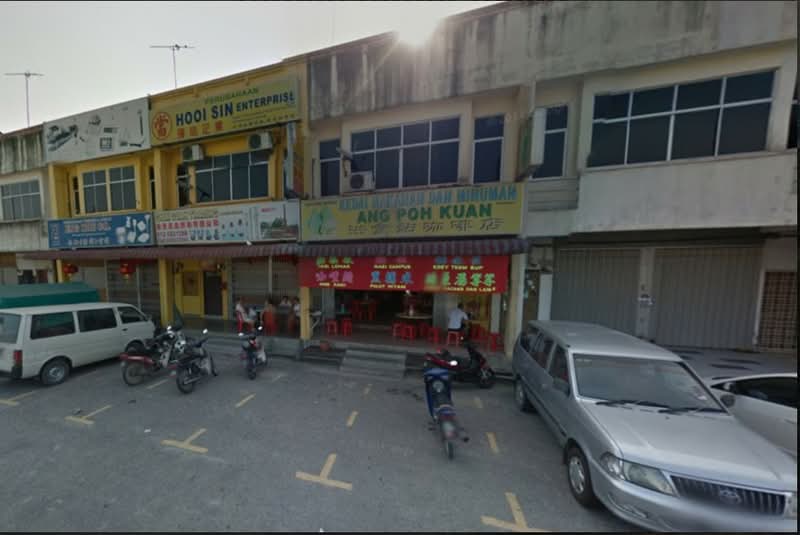 Taman Sintar Indah - iProperty.com.my