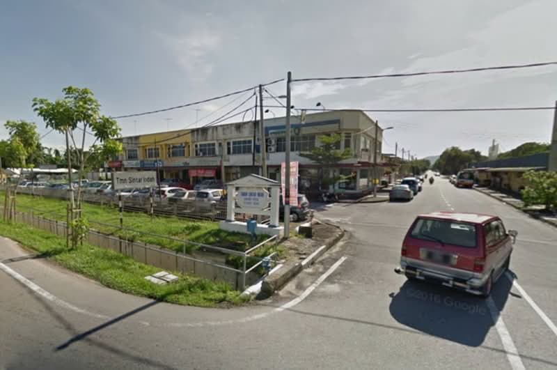 Taman Sintar Indah - iProperty.com.my