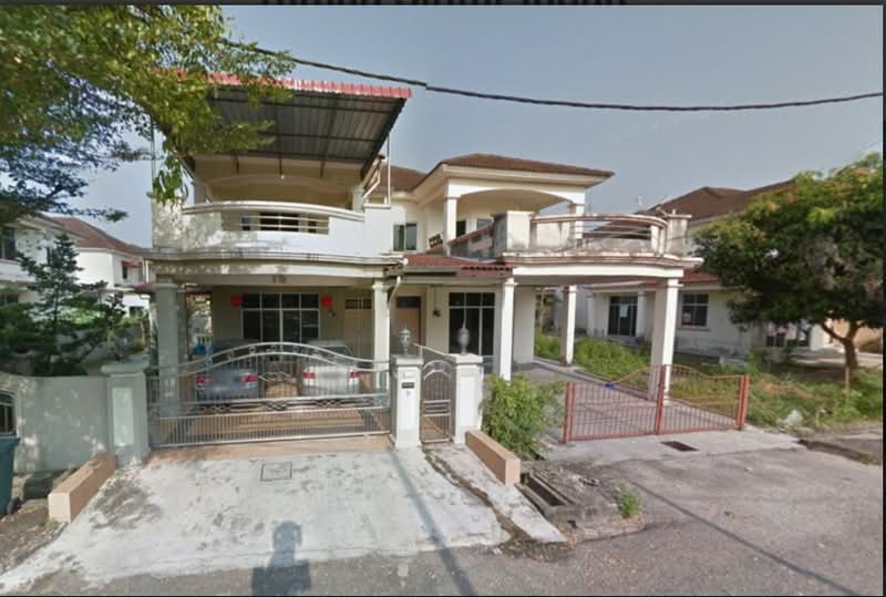 Taman Sintar Indah - iProperty.com.my