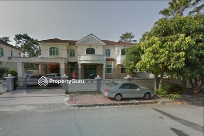 - Taman Sintar Indah