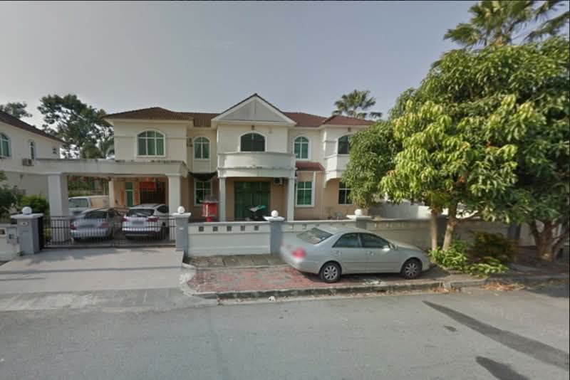 Untuk Dijual - Taman Sintar Indah