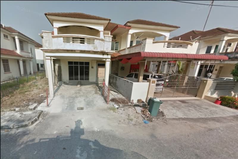 Taman Sintar Indah - iProperty.com.my
