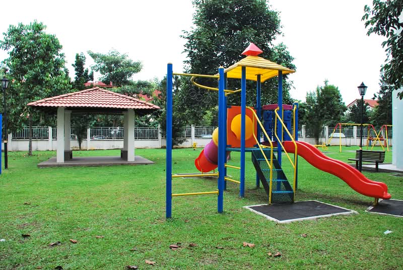 Pangsapuri Randa - iProperty.com.my