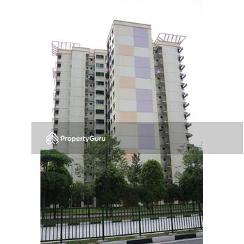 606 Jurong West Street 65