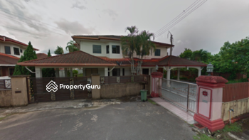 Taman Tinggi