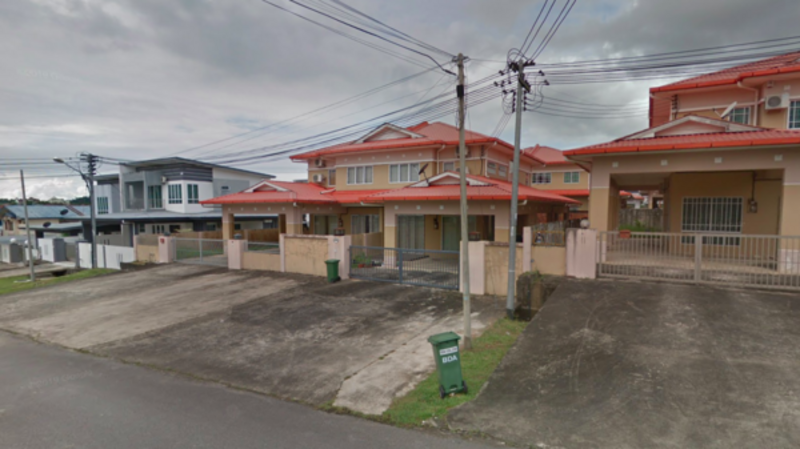 Taman Tinggi - iProperty.com.my