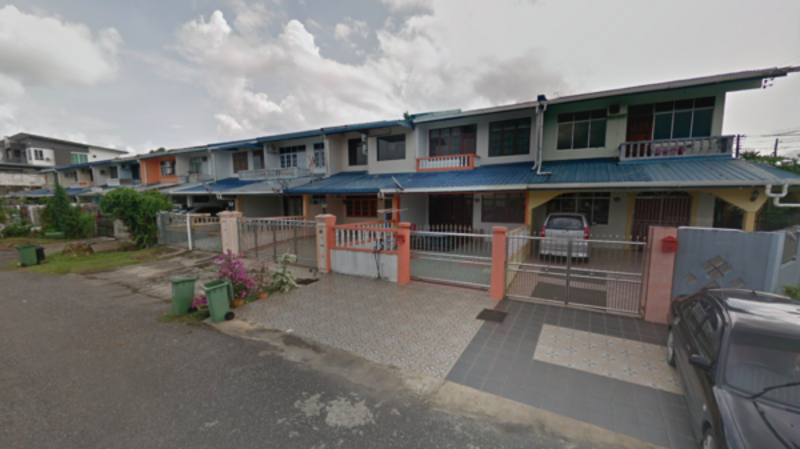 Taman Tinggi - iProperty.com.my