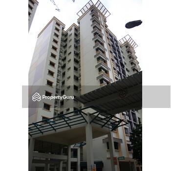 608 Jurong West Street 65