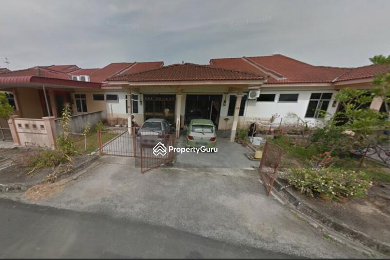 Taman Sinar #0
