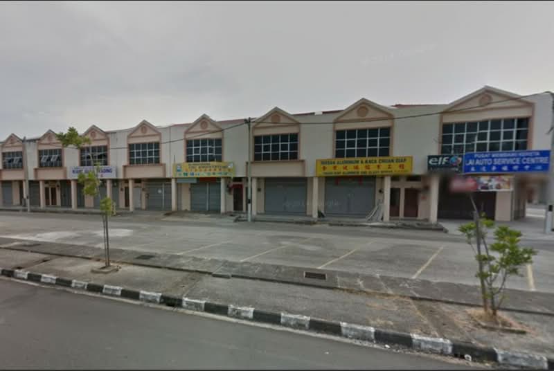 Taman Sinar - iProperty.com.my