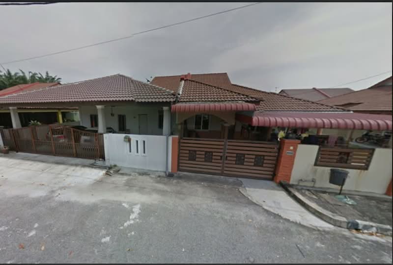 Taman Sinar - iProperty.com.my
