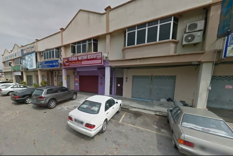 Taman Sinar - iProperty.com.my