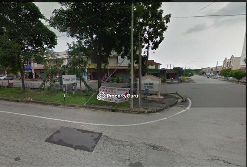 Taman Sinar #0