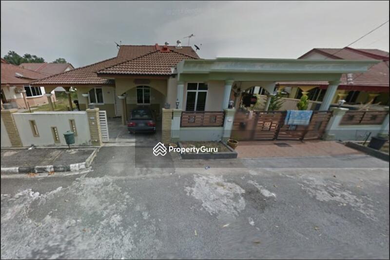 Taman Sinar #0