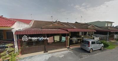 - Taman Seri Cempaka