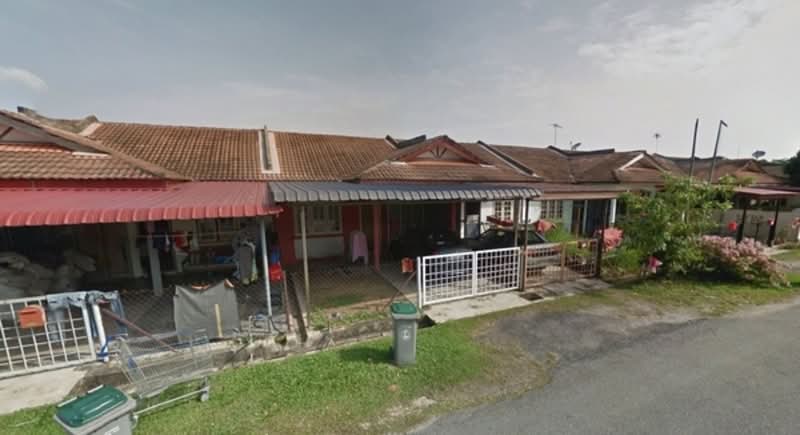 Taman Seri Cempaka untuk Untuk Dijual - RM 500,000, Mac 2026 - PropertyGuru.com.my