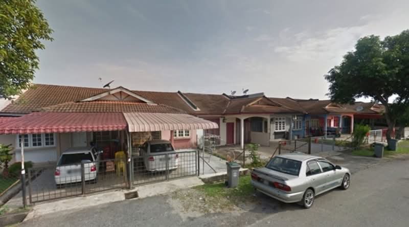 Taman Seri Cempaka untuk Untuk Dijual - RM 500,000, Mac 2026 - PropertyGuru.com.my