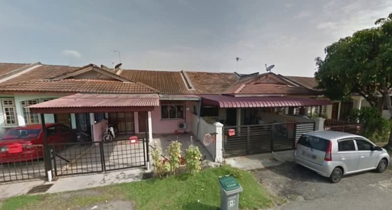 Taman Seri Cempaka - iProperty.com.my