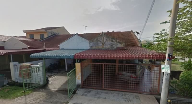 Taman Seri Cempaka - iProperty.com.my